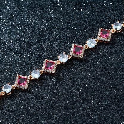 Elegante Armband voor elke gelegenheid