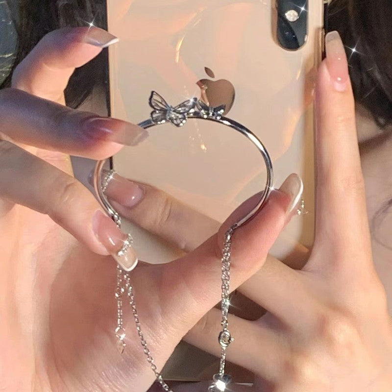 Klassieke Armband met tijdloze uitstraling