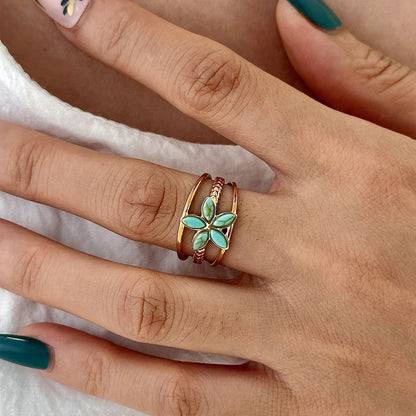 Romantische Gouden Armband voor speciale momenten