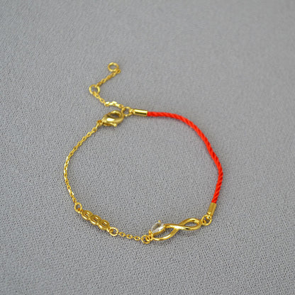 Schitterende Armband voor dagelijks gebruik