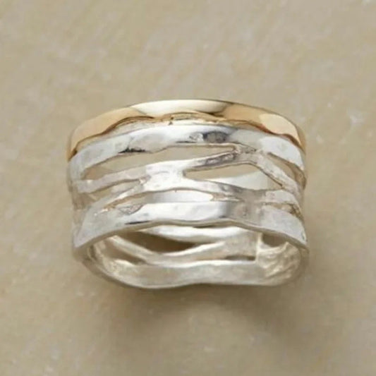 Prachtige Armband met unieke stijl