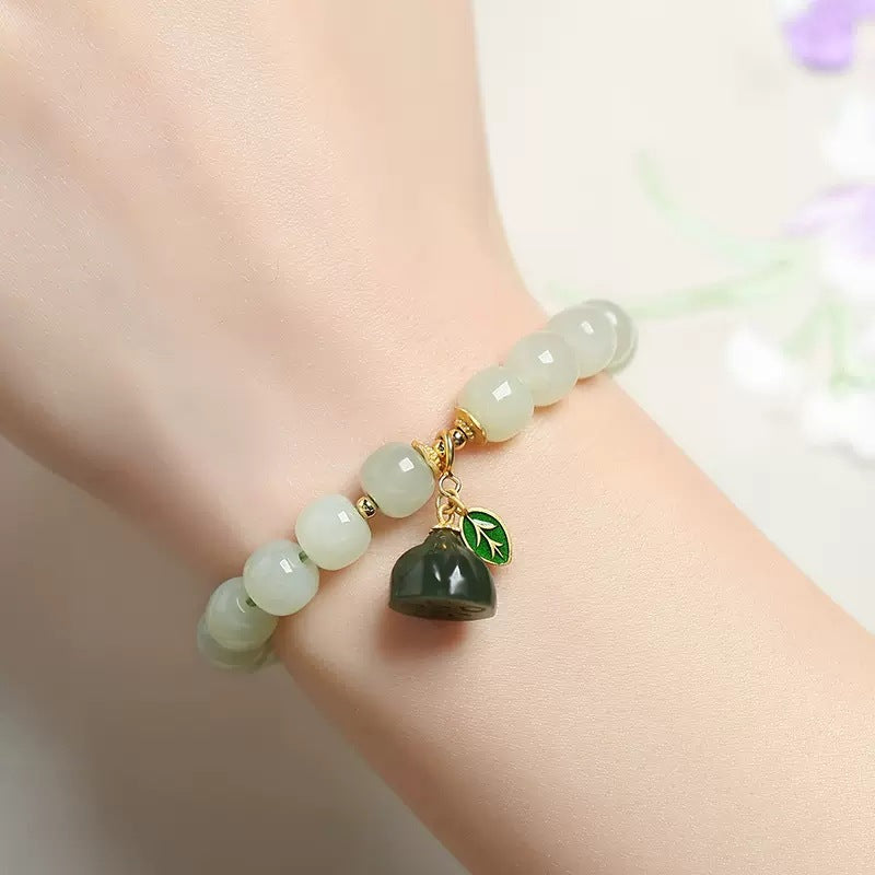 Romantische Armband voor speciale momenten
