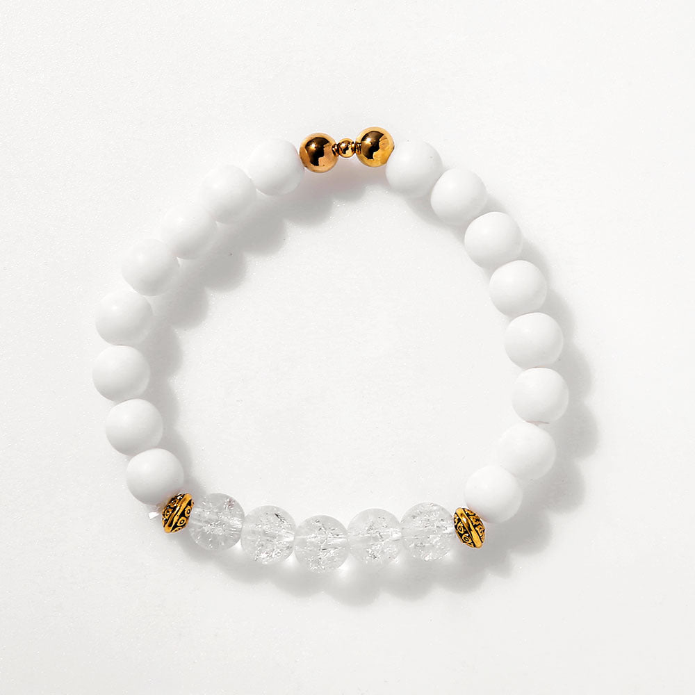 Prachtige Armband met unieke stijl