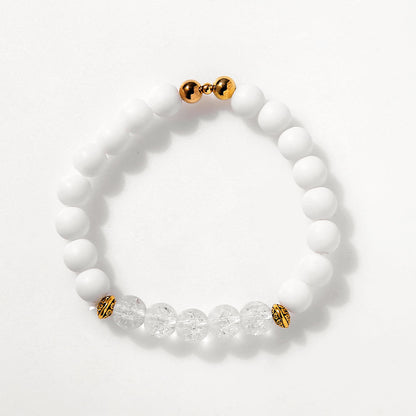 Prachtige Armband met unieke stijl