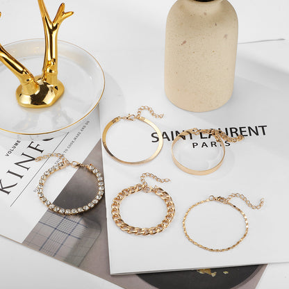 Schitterende Armband voor dagelijks gebruik