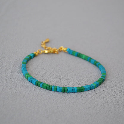 Klassieke Armband met tijdloze uitstraling