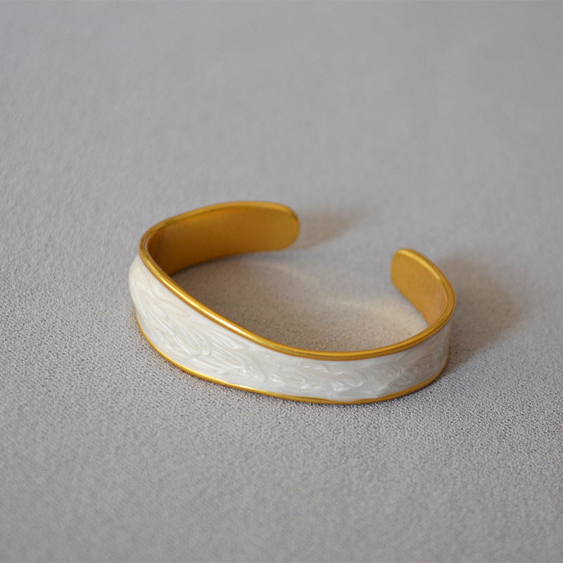 Elegante Gouden Armband voor elke gelegenheid