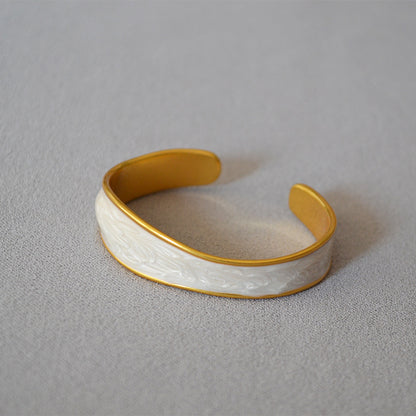 Elegante Gouden Armband voor elke gelegenheid