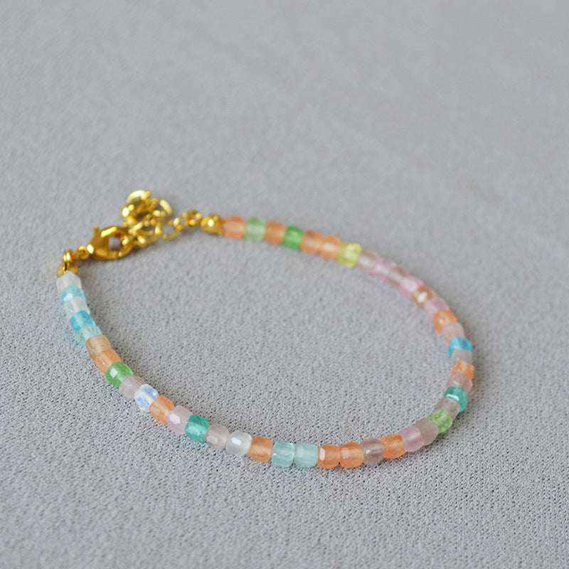 Romantische Armband voor speciale momenten