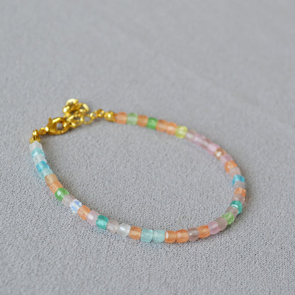 Romantische Armband voor speciale momenten