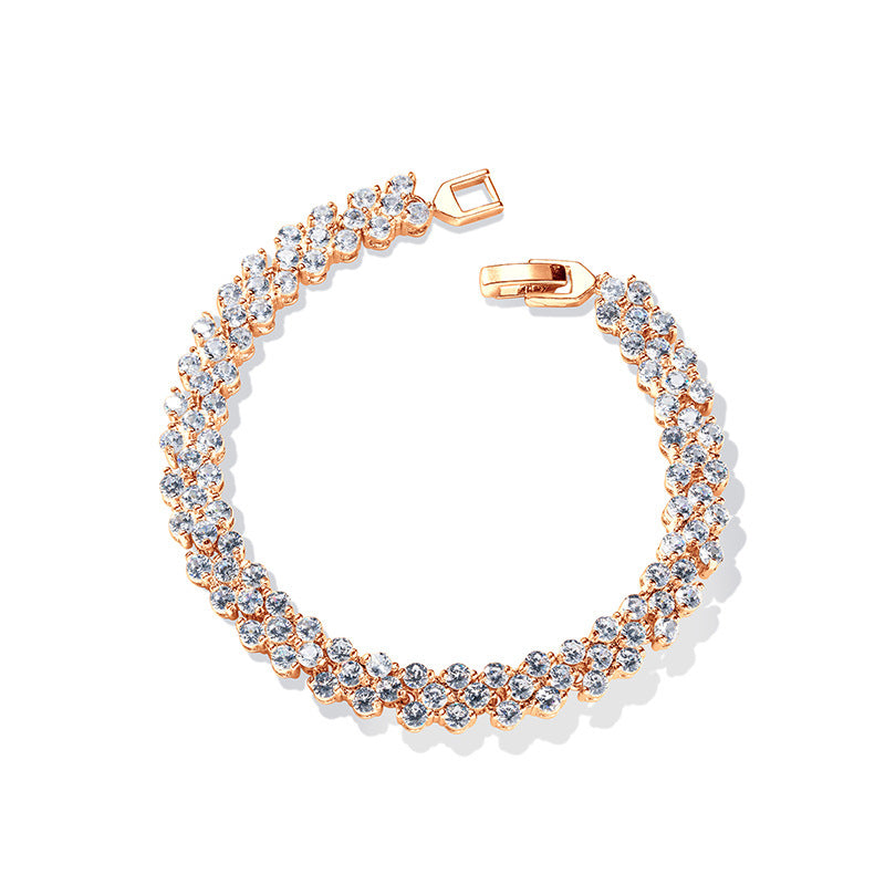 Romantische Armband voor speciale momenten