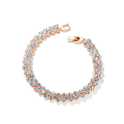 Romantische Armband voor speciale momenten