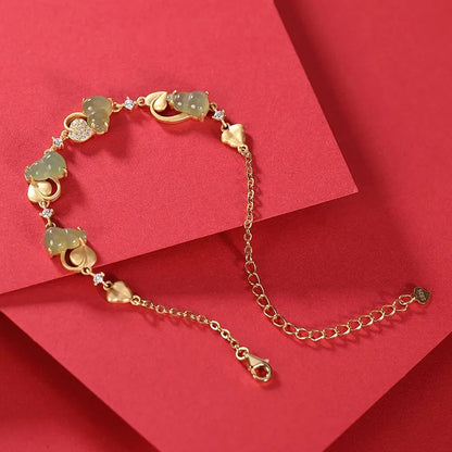 Charmante Armband voor elke gelegenheid