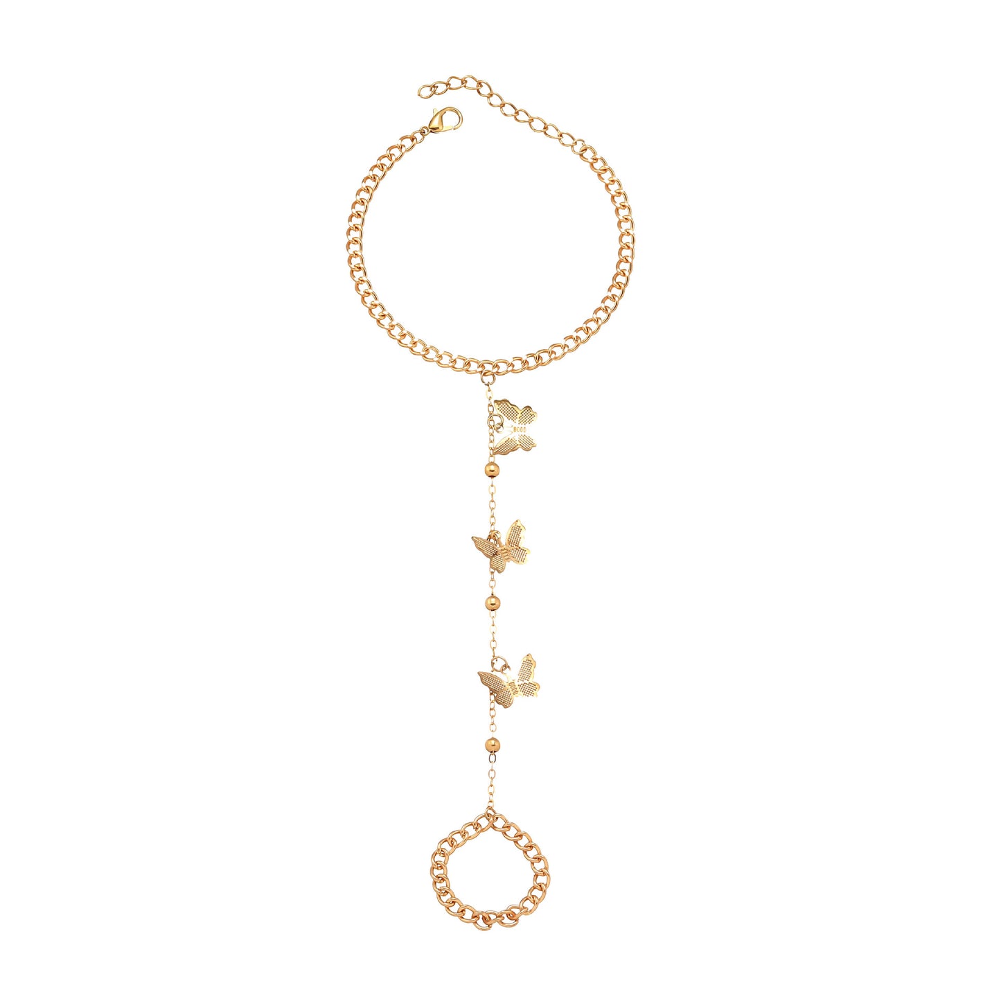 Elegante Armband voor elke gelegenheid