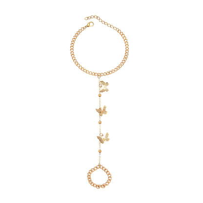 Elegante Armband voor elke gelegenheid