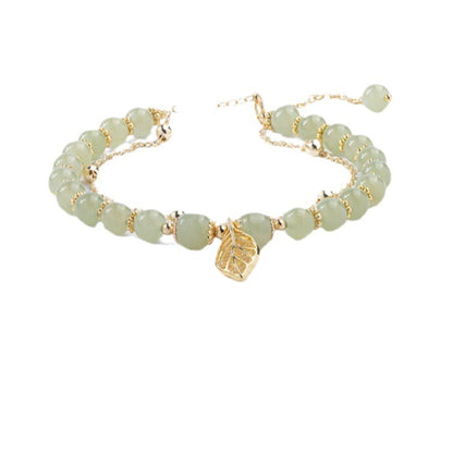 Schitterende Gouden Armband voor dagelijks gebruik