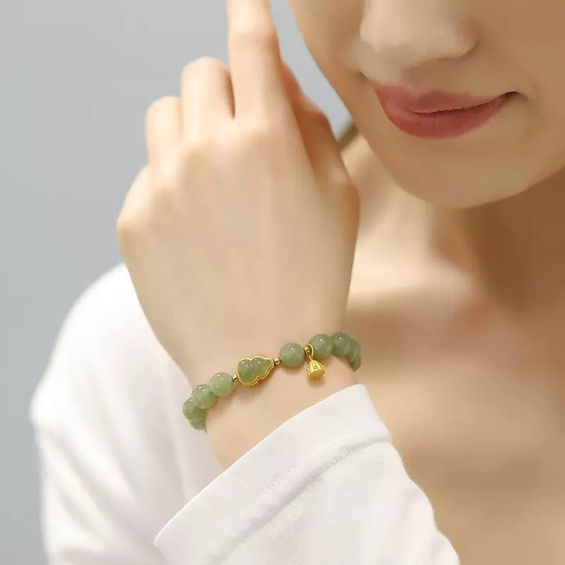 Romantische Zilveren Armband voor speciale momenten