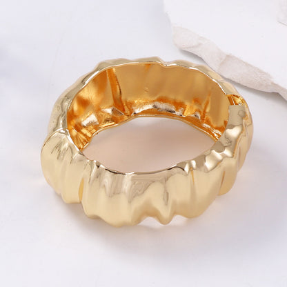 Klassieke Armband met tijdloze uitstraling