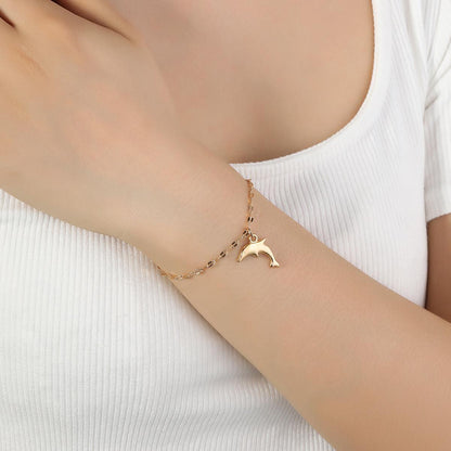 Prachtige Armband met unieke stijl
