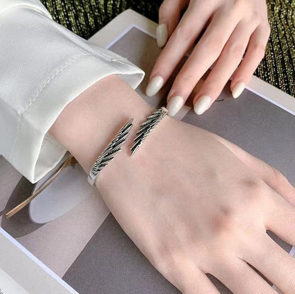 Elegante Zilveren Armband voor elke gelegenheid