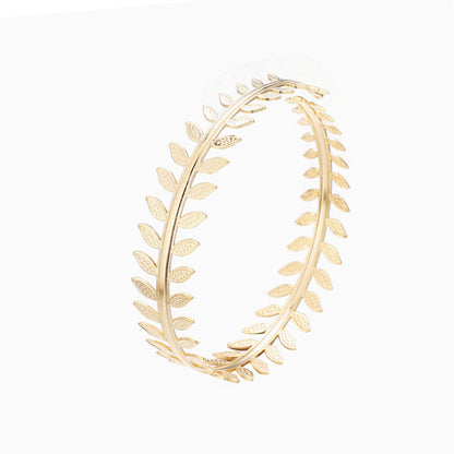 Elegante Gouden Armband voor elke gelegenheid