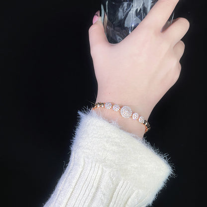 Prachtige Armband met unieke stijl