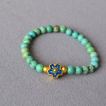 Romantische Gouden Armband voor speciale momenten