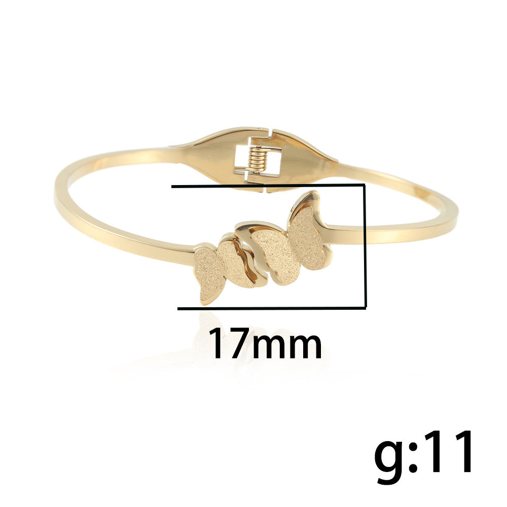 Delicaat ambachtelijke Armband