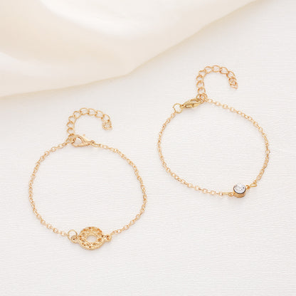 Delicaat ambachtelijke Armband