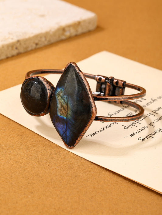 Klassieke Armband met tijdloze uitstraling