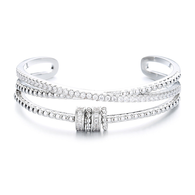 Handgemaakte vintage Armband