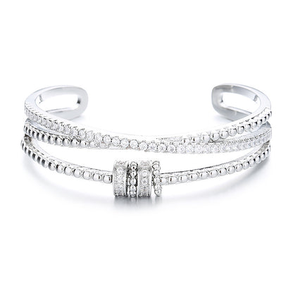 Handgemaakte vintage Armband