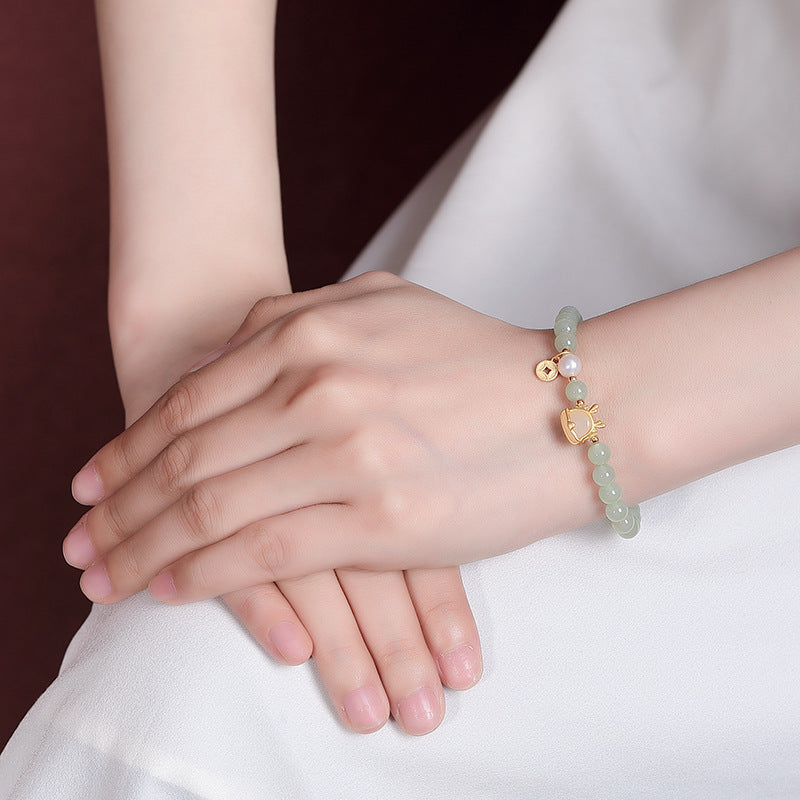 Elegante Armband voor elke gelegenheid