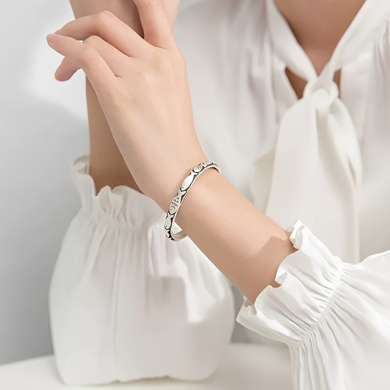 Romantische Armband voor speciale momenten