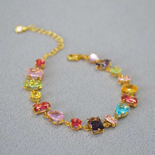 Romantische Armband voor speciale momenten