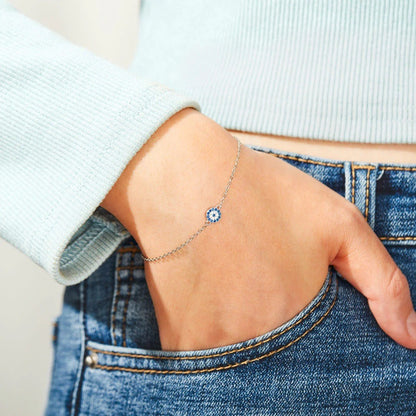 Klassieke Armband met tijdloze uitstraling