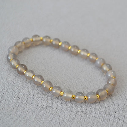 Schitterende Gouden Armband voor dagelijks gebruik