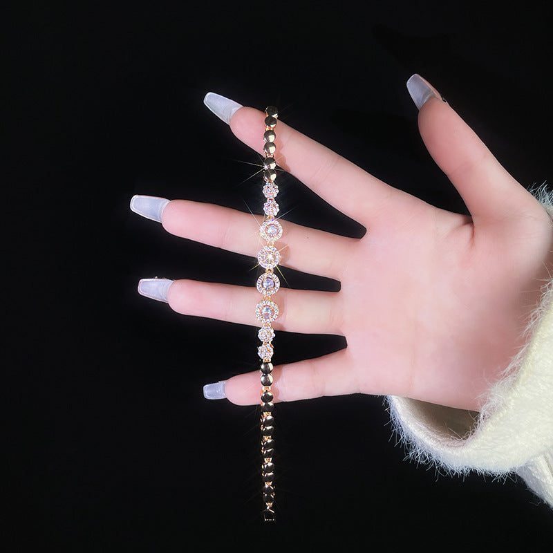 Elegante Armband voor elke gelegenheid