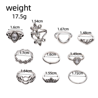 Romantische Armband voor speciale momenten