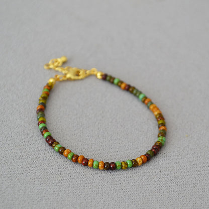 Romantische Armband voor speciale momenten