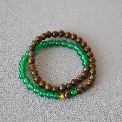 Delicaat ambachtelijke Armband