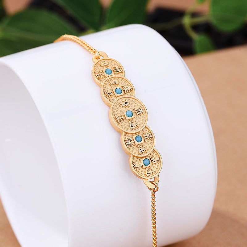 Romantische Armband voor speciale momenten