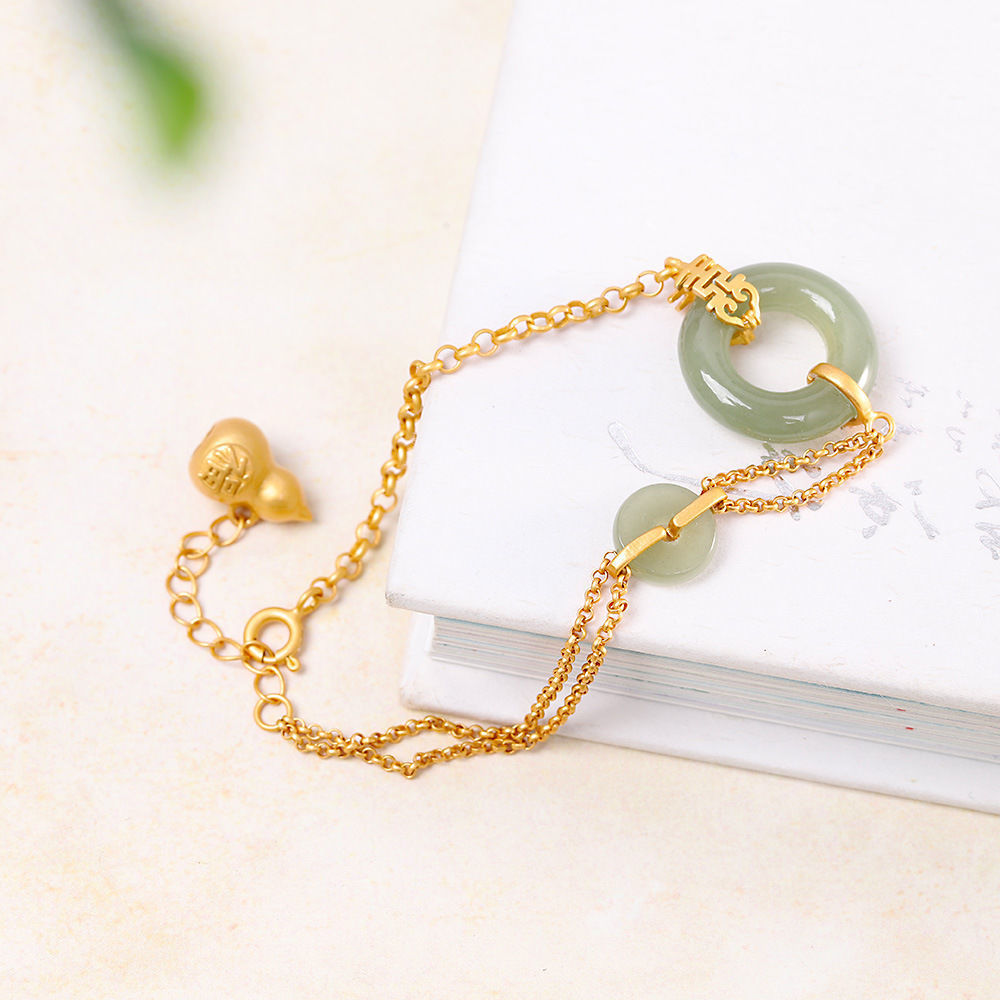 Schitterende Zilveren Armband voor dagelijks gebruik