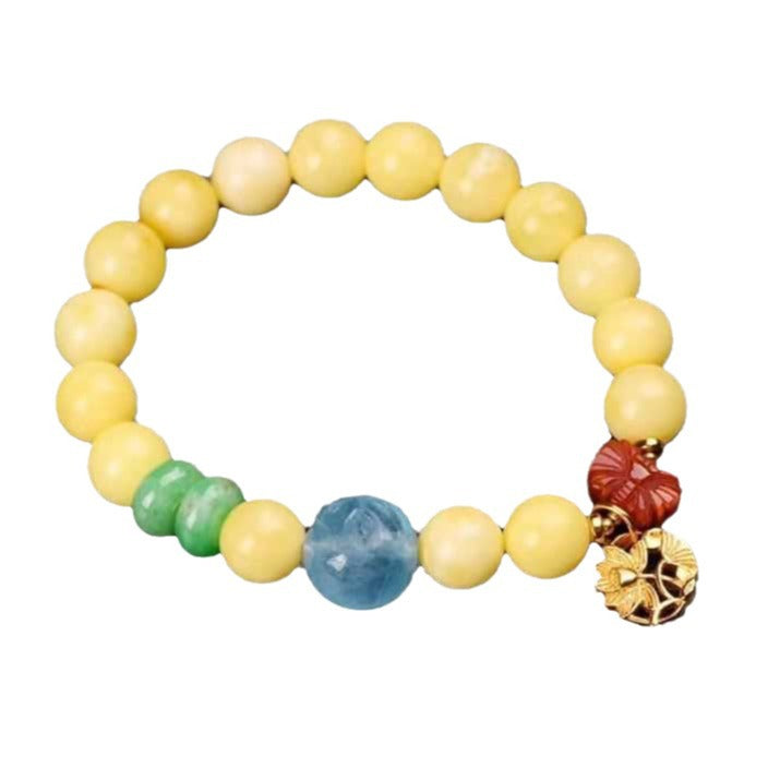 Elegante Gouden Armband voor elke gelegenheid