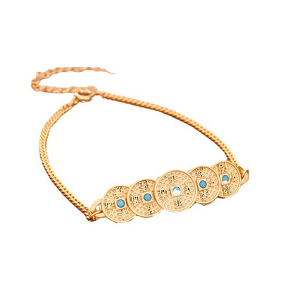 Romantische Armband voor speciale momenten