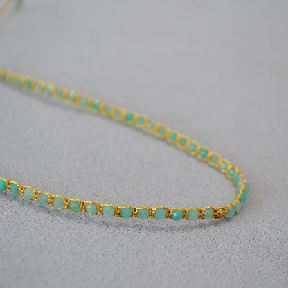 Elegante Gouden Armband voor elke gelegenheid