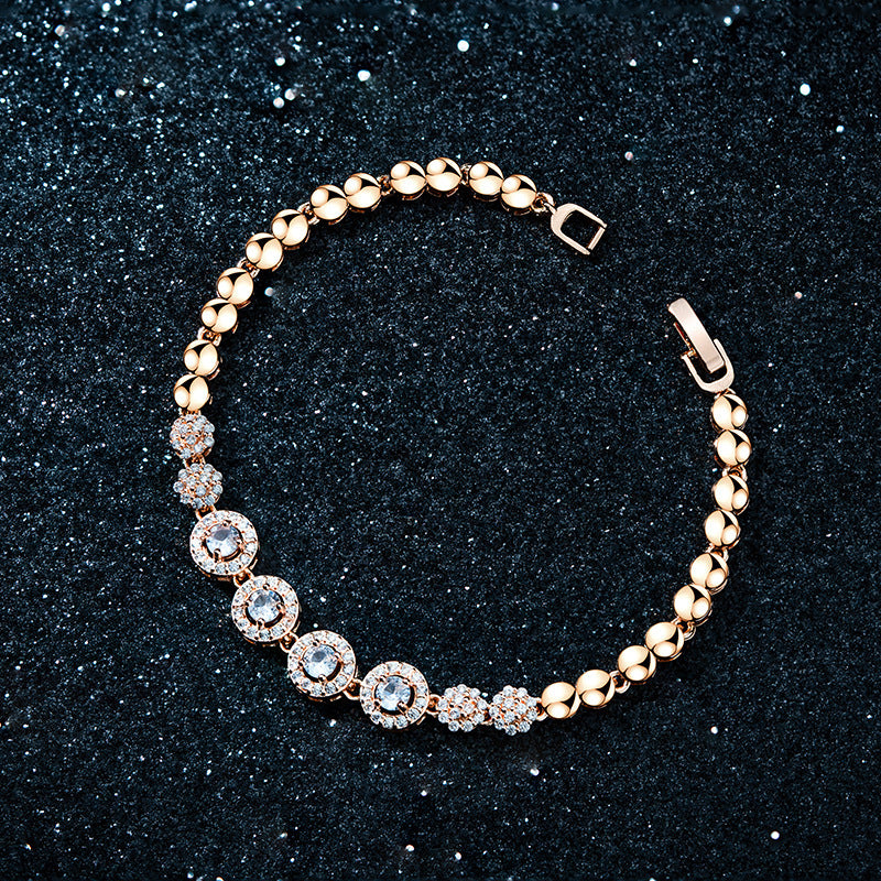 Elegante Armband voor elke gelegenheid