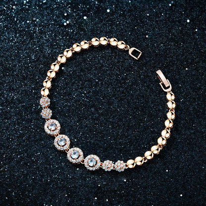 Elegante Armband voor elke gelegenheid