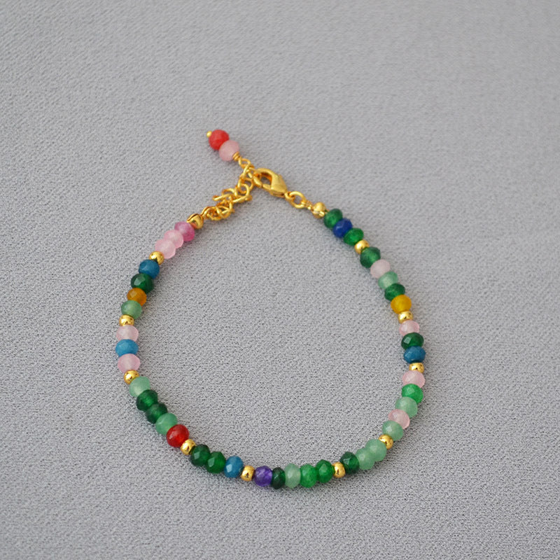 Prachtige Armband met unieke stijl