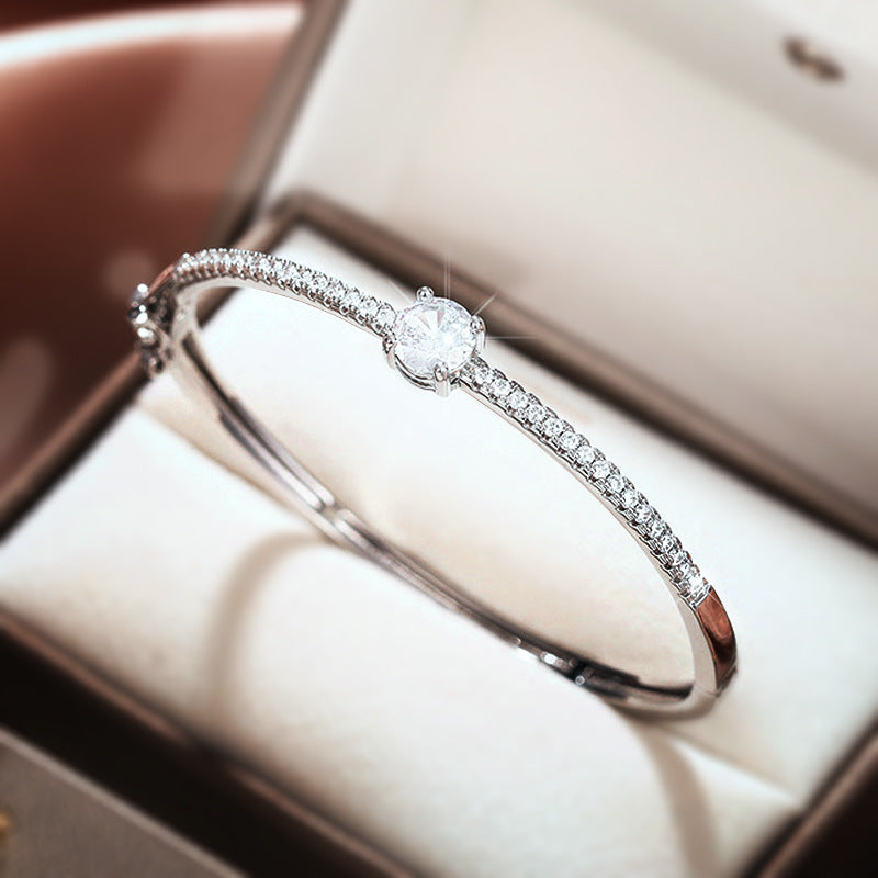 Handgemaakte vintage Armband